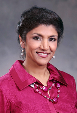 Lakshmi Sammarco, M.D.