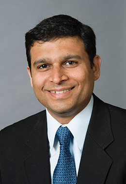 Mandar Joshi, M.D., M.S.