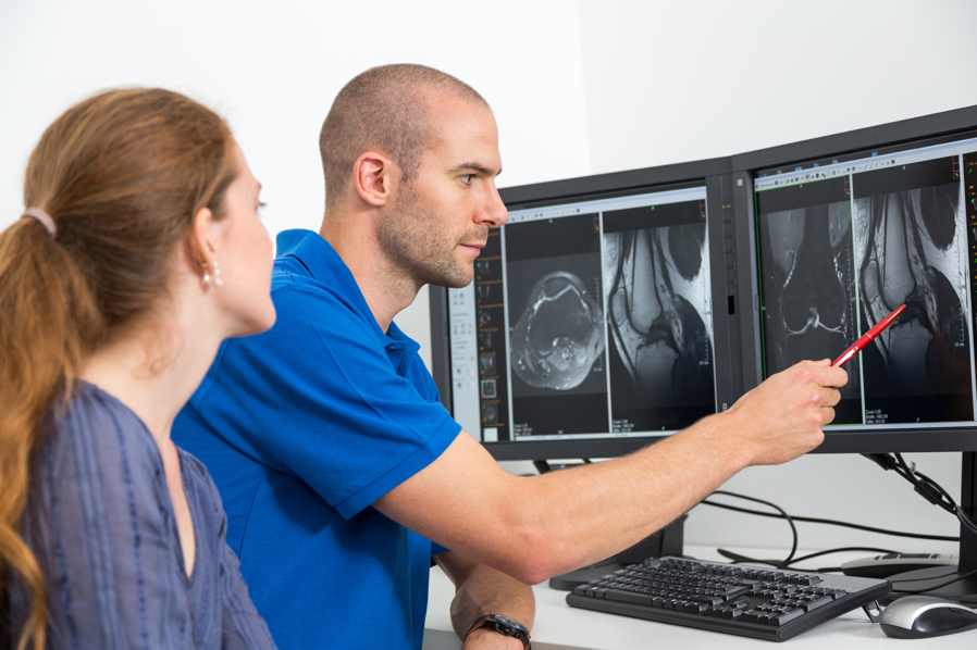 telemedicine vs. teleradiology